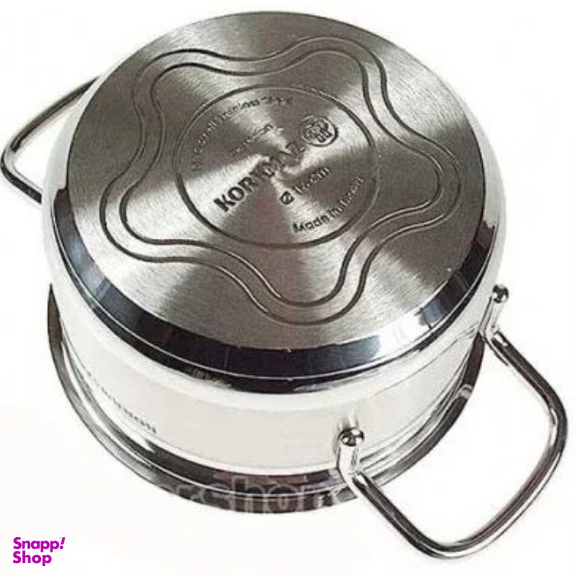 قابلمه کرکماز کد 1022 سایز 24