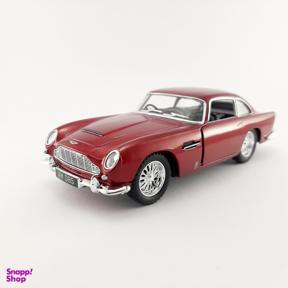 ماشین بازی کینزمارت مدل استون مارتین کد KT5406