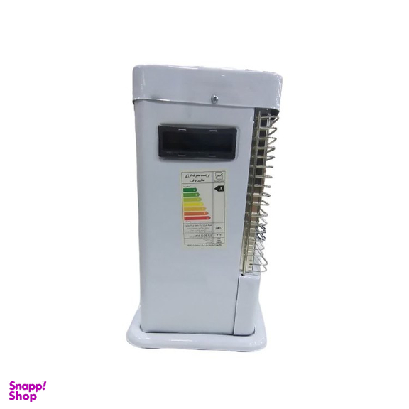بخاری برقی تکسان مدل TK6