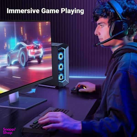 کابل DisplayPort 2.1 Male یوگرین مدل DP118 کد 15384 طول 2 متر