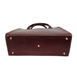 کیف زنانه چرم طبیعی کد Fateh129