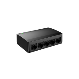 سوییچ غیرمدیریتی 5 پورت تندا مدل SG105M