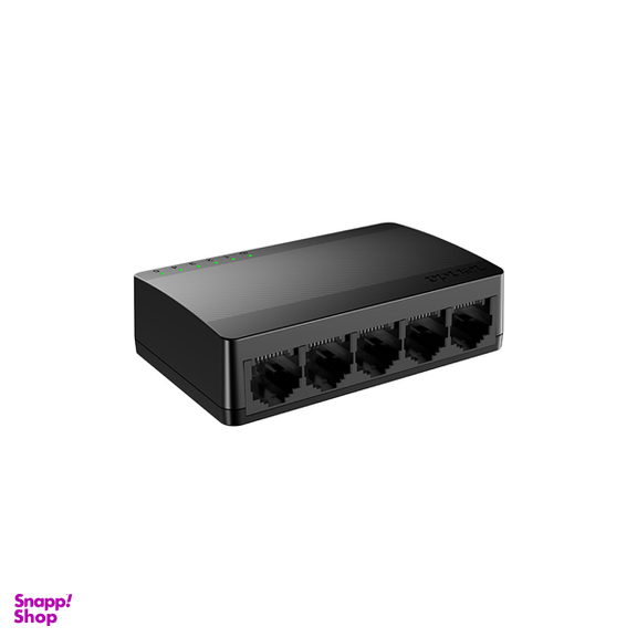 سوییچ غیرمدیریتی 5 پورت تندا مدل SG105M