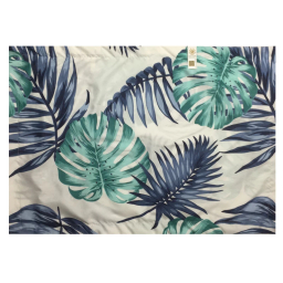 سرویس روتختی 2 نفره کوکو جم مدل هاوایی 6 تکه