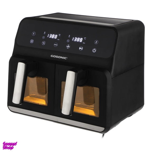 سرخ کن گوسونیک مدل GAF-658