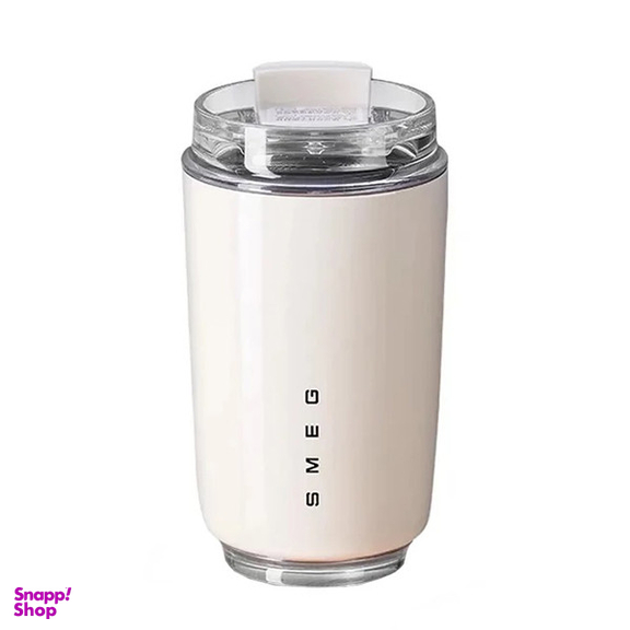 تراول ماگ مدل COOLING COFFEE گنجایش 0.24 لیتر