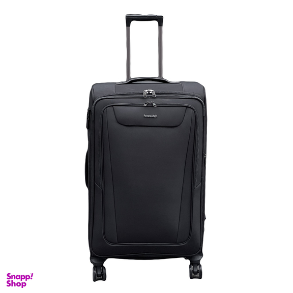 چمدان سایز بزرگ فوروارد مدل FCLT40120 HAPPY JOURNEY LARGE