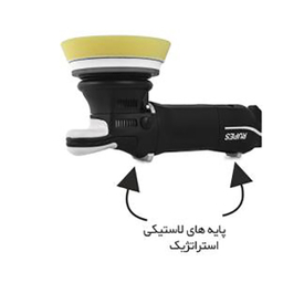 دستگاه پولیش اوربیتال روپس مدل LHR15M111/BAS کد 882798