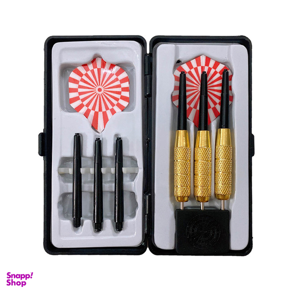 دارت یدک اسپرت کلاب کد 01 بسته 3 عددی