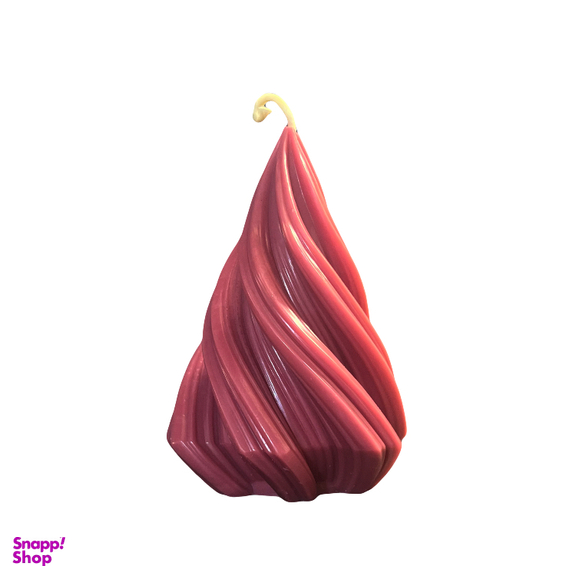 شمع مدل کاج مخروطی