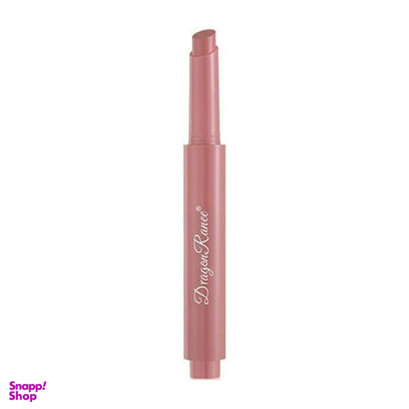 رژ لب جامد دراگون رانی مدل BTH شماره 08