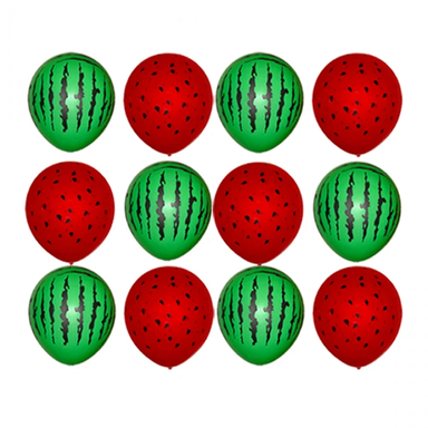 بادکنک سورتک مدل یلدا کد STY201 بسته 12 عددی