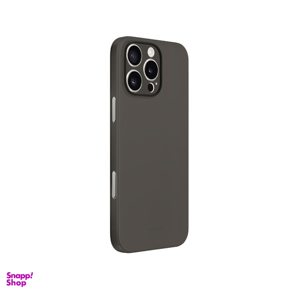 کاور کی - زد دوو مدل Air Skin مناسب برای گوشی موبایل اپل iPhone 16 PRO MAX