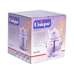 کتری و قوری یونیک کد 7295-10