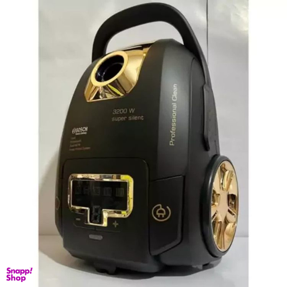 جاروبرقی 3200 وات طرح بوش کد 709