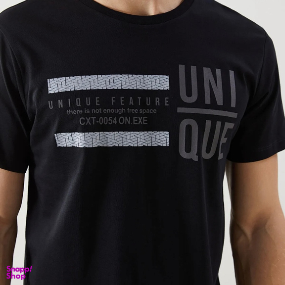 تیشرت مردانه ال سی وایکیکی مدل turk844