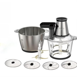 خردکن هیلمرز کد 5140