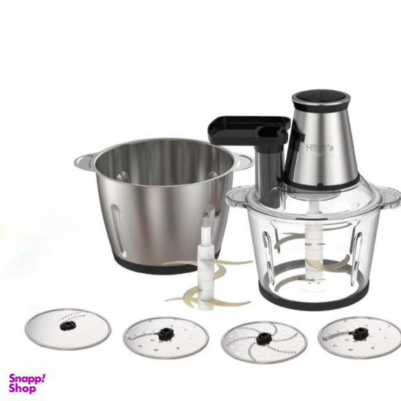 خردکن هیلمرز کد 5140