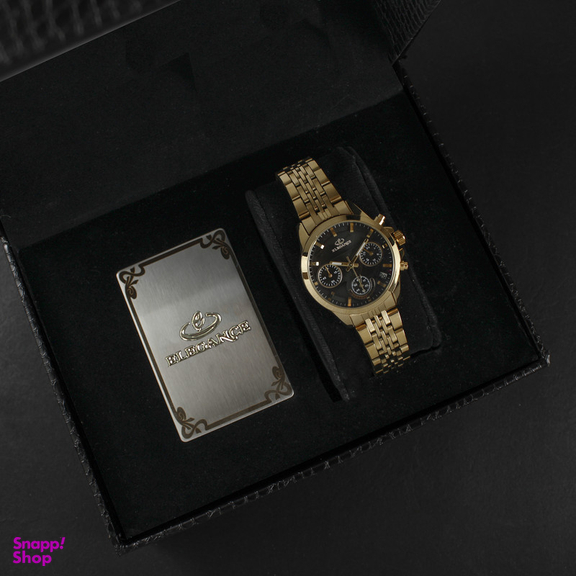 ساعت مچی عقربه ای زنانه الگانس مدل CTM3890