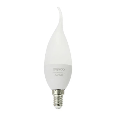 لامپ LED اشکی 7 وات سیدکو مدل STA1