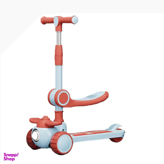 اسکوتر تعادلی بچگانه کد 6699