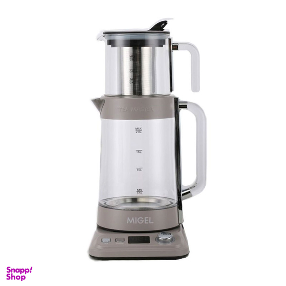 چای ساز میگل مدل GTS290
