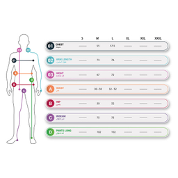ست سویشرت و شلوار ورزشی مردانه ساروک  مدل تیکه دوزی رنگ مشکی
