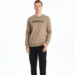 پلیور مردانه ال سی وایکیکی مدل Holger