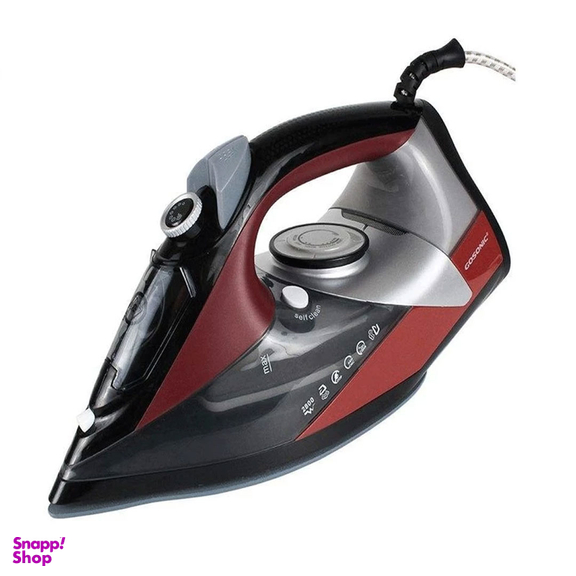 اتو بخار گوسونیک مدل Gsi-298