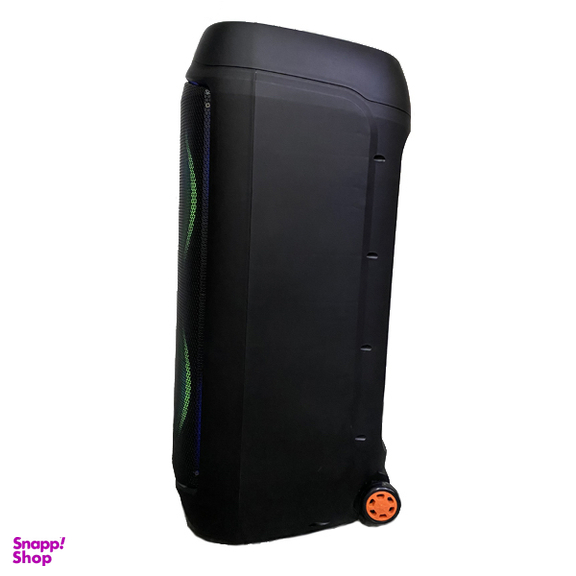 اسپیکر شارژی قابل حمل کد beatsea - b5