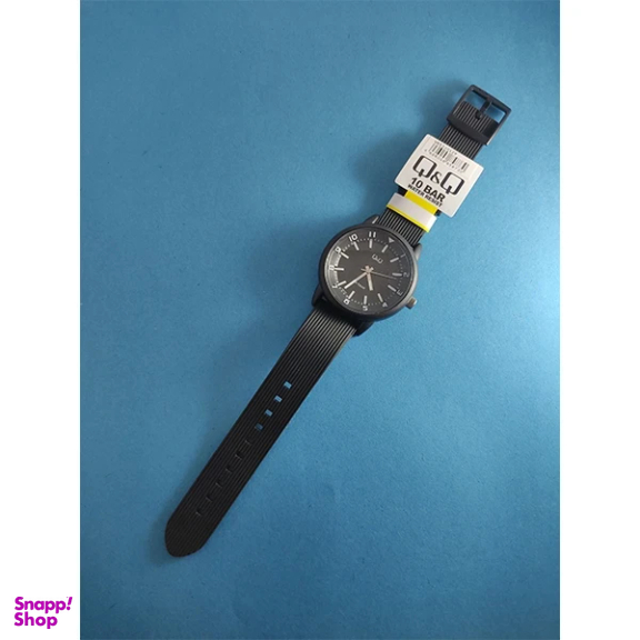 ساعت مچی عقربه ای کیو اند کیو کد VR52J012Y