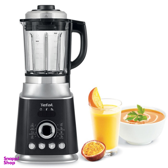 مخلوط کن تفال مدل BL962B38