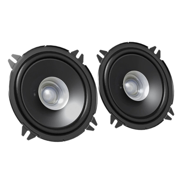 بلندگو خودرو جی وی سی مدل CS-J410X بسته 2 عددی