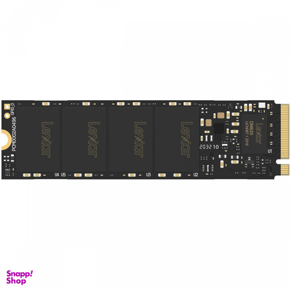 حافظه SSD لکسار مدل NM620 M.2 2280 NVMe
