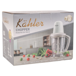 خرد کن کاخلر کد KH158-W