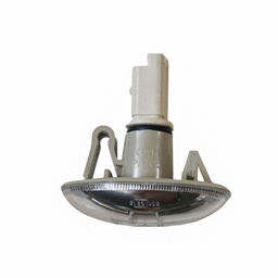 چراغ راهنما گلگیر خودرو چیکال مدل P-592-WHT مناسب پژو 206 بسته 2 عددی