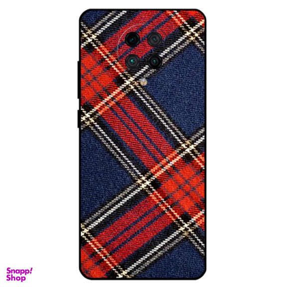 کاور گوشی موبایل مگافون کد 8103 مناسب شیائومی Redmi K30 Pro / K30 Pro Zoom / Poco F2 Pro