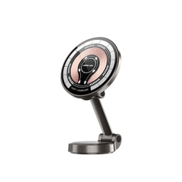 پایه شارژر موبایل گرین لاین مدل MagPro Charger Mount