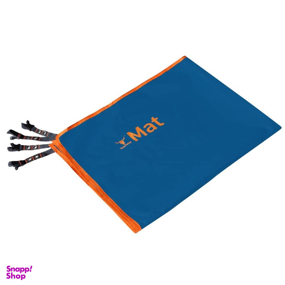 زيرانداز چادر پکینیو مدل K-2009 210x128