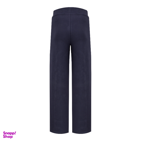 شلوار بگ زنانه السانا مدل لیدو کد 235704 رنگ سرمه ای