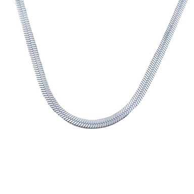 گردنبند زنانه ماری نفرتیتون هرینگ کد N4520