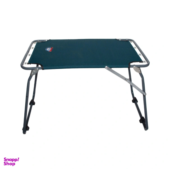 میز سفری آراد مدل تاشو پارچه ای کد C101