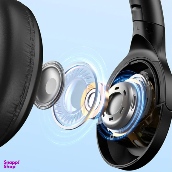 هدفون بی سیم بلوتوثی یوسمز مدل YH21