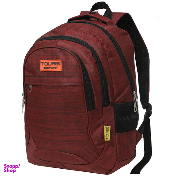 کوله پشتی دخترانه توریث مدل BM-9800