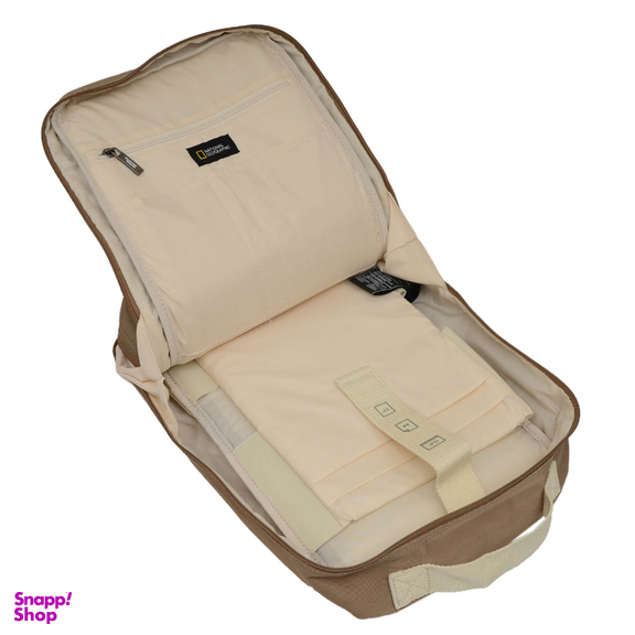 کوله پشتی نشنال جئوگرافیک مدل UNISEX N23728
