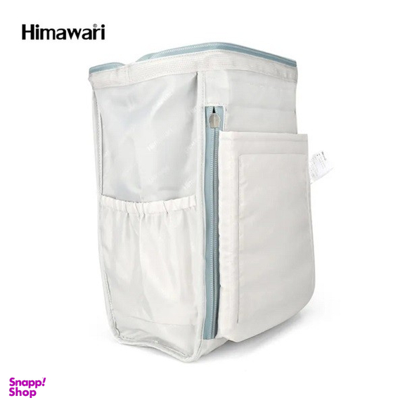 کوله پشتی لپ تاپ 15 اینچ هیماواری مدل 33_1881