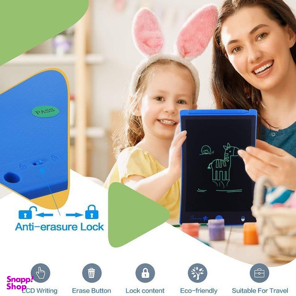 کاغذ دیجیتال مدل AX6501