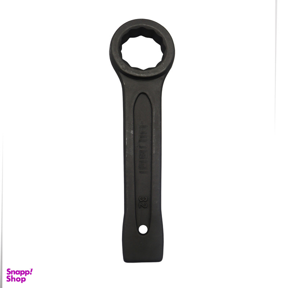 آچار رینگی چکشی دینگشی مدل YP-ART-AC3032 سایز 32 میلی متر