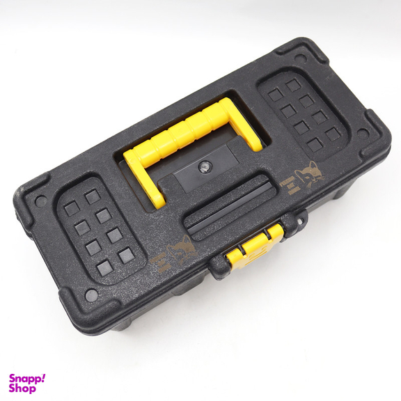 جعبه ابزار مدل پرشین کت کد YP-30CM