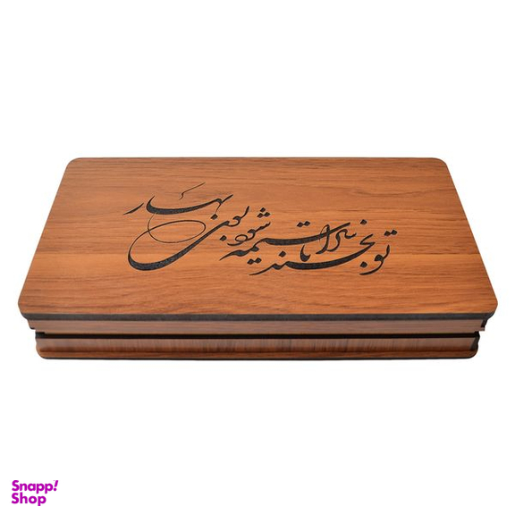 جعبه هدیه مدل بوی بهار